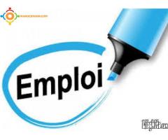 Recrutement centre d'appel