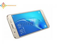 samsung galaxy j5 blanc