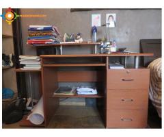 vente d'un Bureau