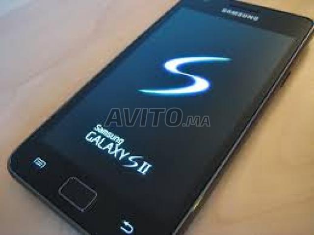 samsung s2 noir