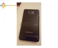 samsung s2 noir