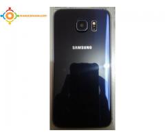 Samsung Galaxy S6 bleu 32 Gb