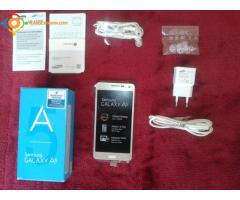 Samsung A5 Gold 4G