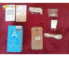 Samsung A5 Gold 4G