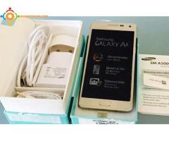 Samsung A5 Gold 4G