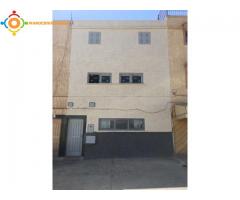 Maison 90 m2 à Agadir Bouargane