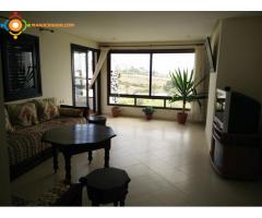 Location appartement à Cabo negro Tétouan