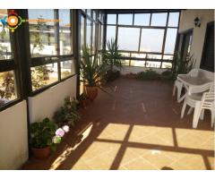 Location appartement à Cabo negro Tétouan