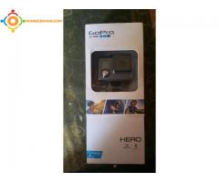 GOPRO HERO 4