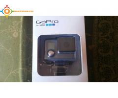 GOPRO HERO 4