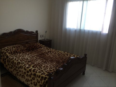 appartement meublé à louer pour une courte période FES MAROC