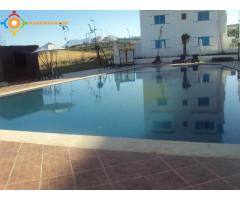 location appartement smir park