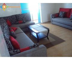 location appartement smir park