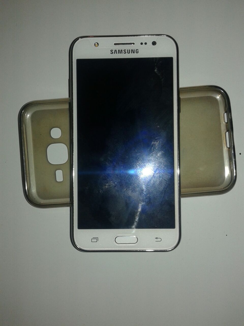 Samsung galaxy J5