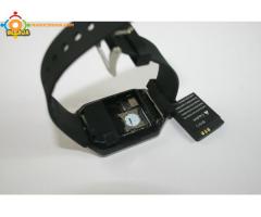 SmartWatch DZ09