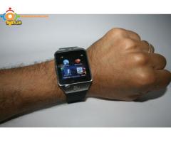 SmartWatch DZ09