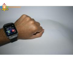 SmartWatch DZ09