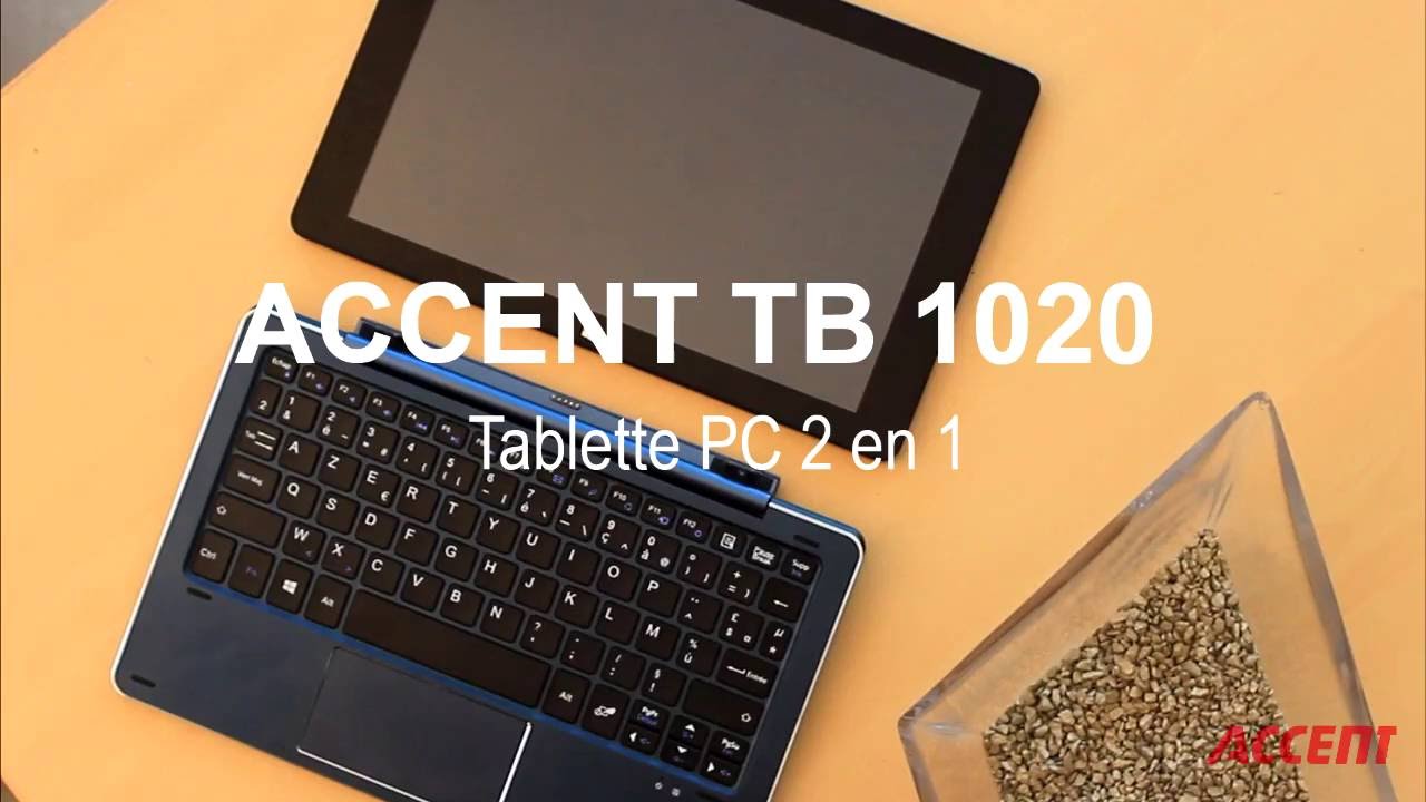 tablette pc