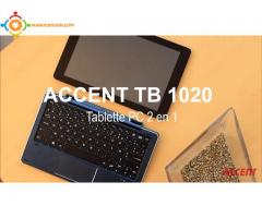 tablette pc