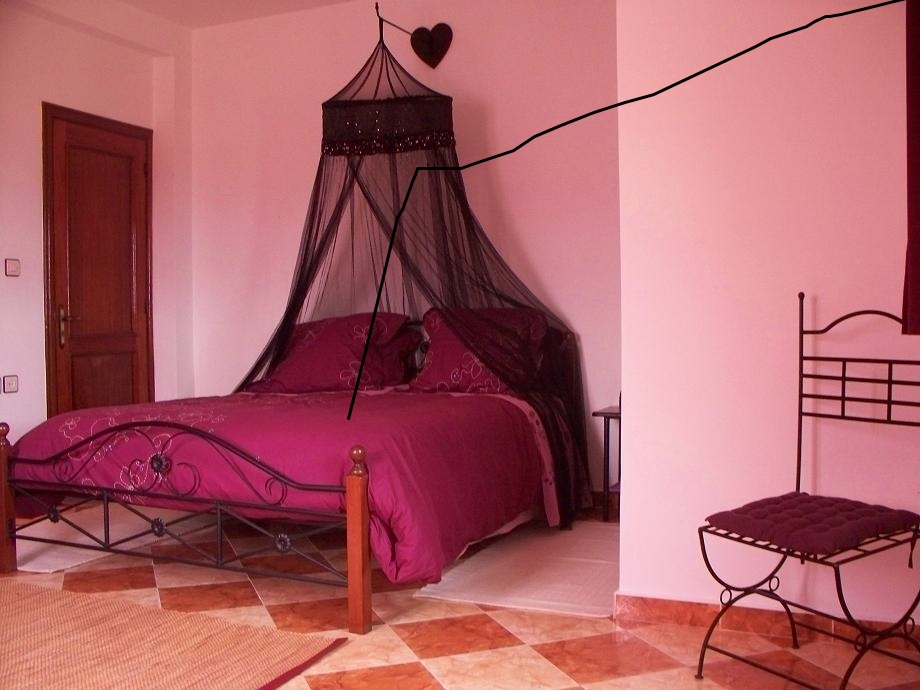 location appartement à cabo negro