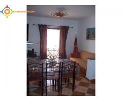 location appartement à cabo negro