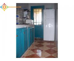 location appartement à cabo negro