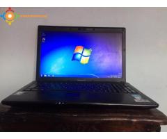 Lenovo i5 G560