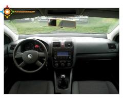 Volkswagen Golf v 1.9 tdi 105 sport