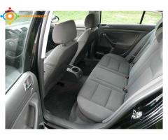 Volkswagen Golf v 1.9 tdi 105 sport