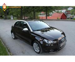 Audi A1 1,4TFSI S Diamond