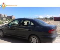 Renault Megane Classic Diesel -2000