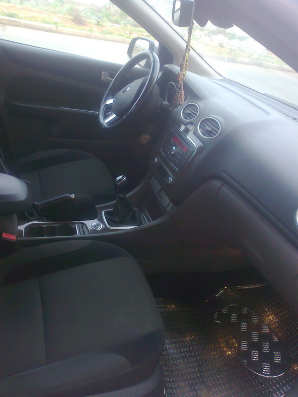 vente d1ford focus diesel