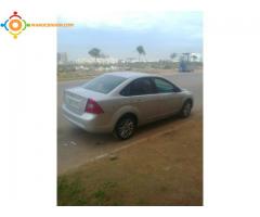 vente d1ford focus diesel