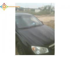 Kia Cerato Diesel -2007