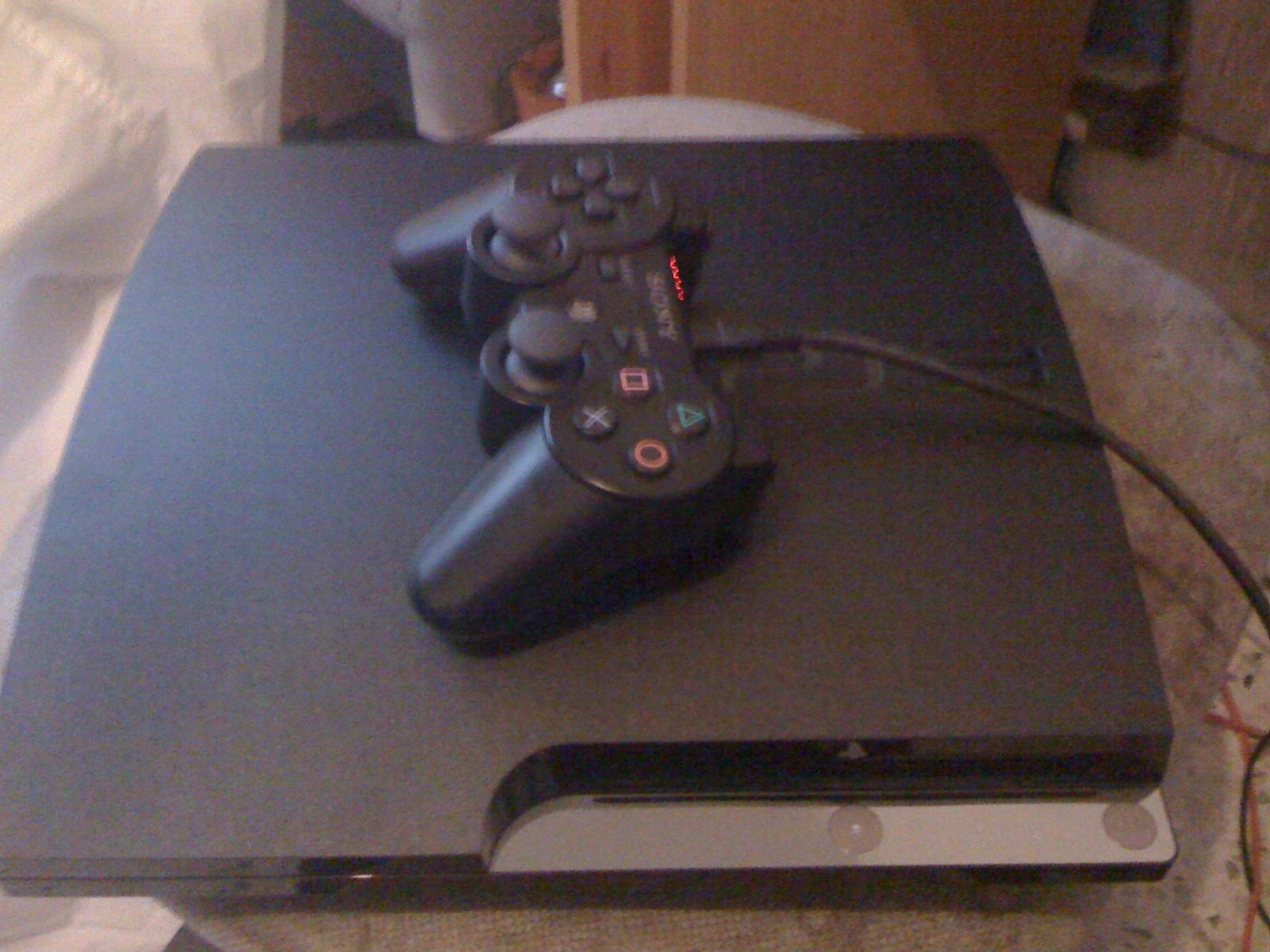 ps3 Slim