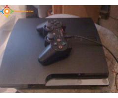 ps3 Slim