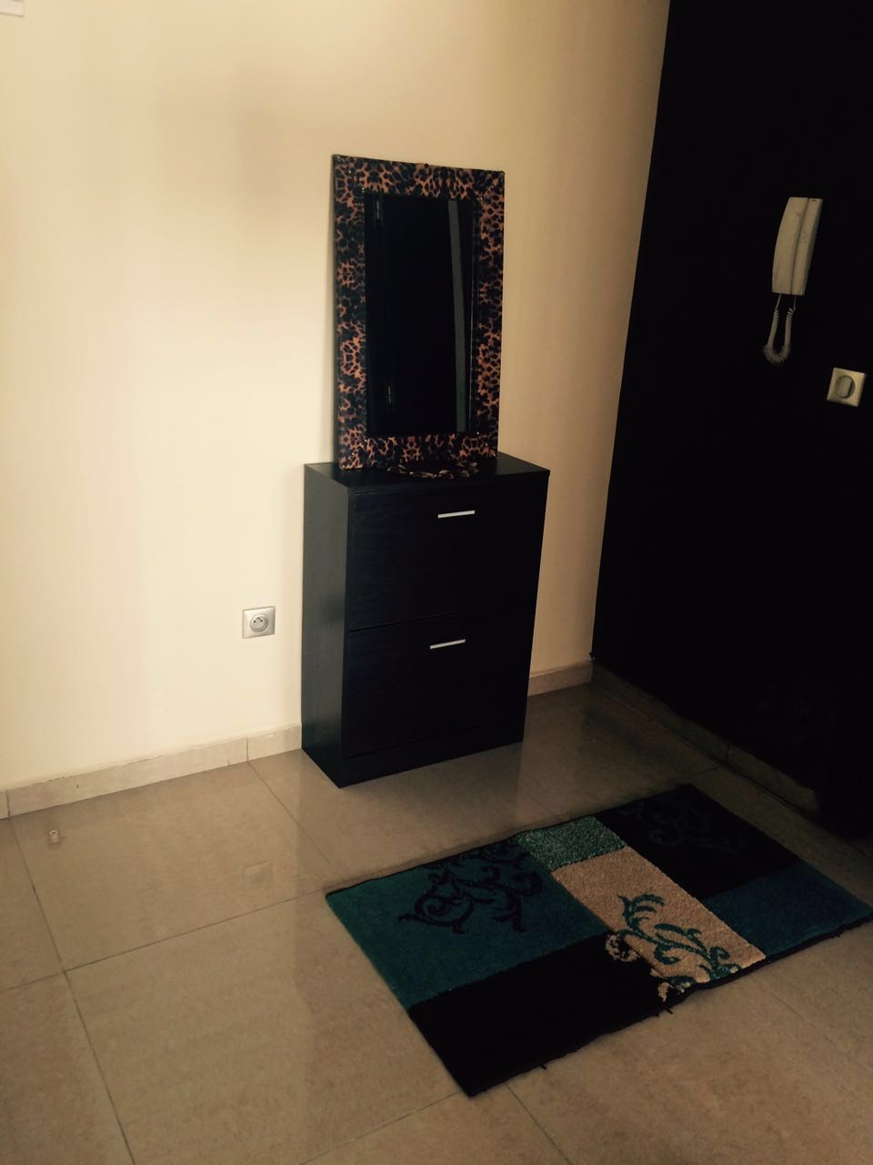 Appartement 70 m2 à Agadir Hay Mohammadi