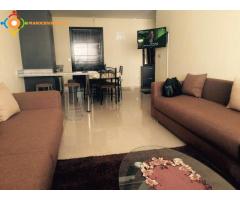 Appartement 70 m2 à Agadir Hay Mohammadi