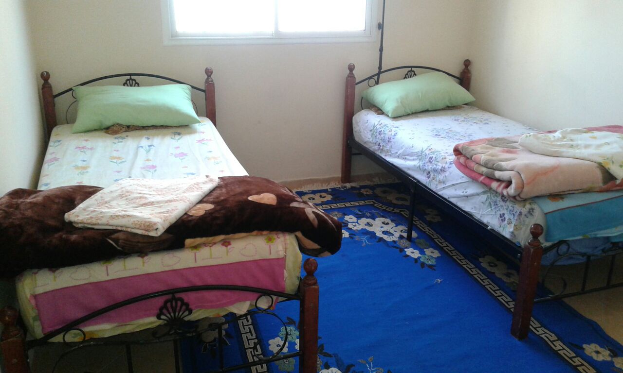 location d’un bel appartement meublé, hay salam AGADIR