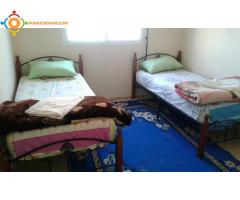 location d’un bel appartement meublé, hay salam AGADIR