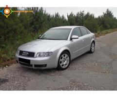 Audi A4 1.9 TDi