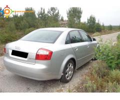 Audi A4 1.9 TDi