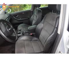 Audi A4 1.9 TDi