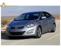 hyundai accent diesel location