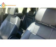 Chevrolet captiva diesel