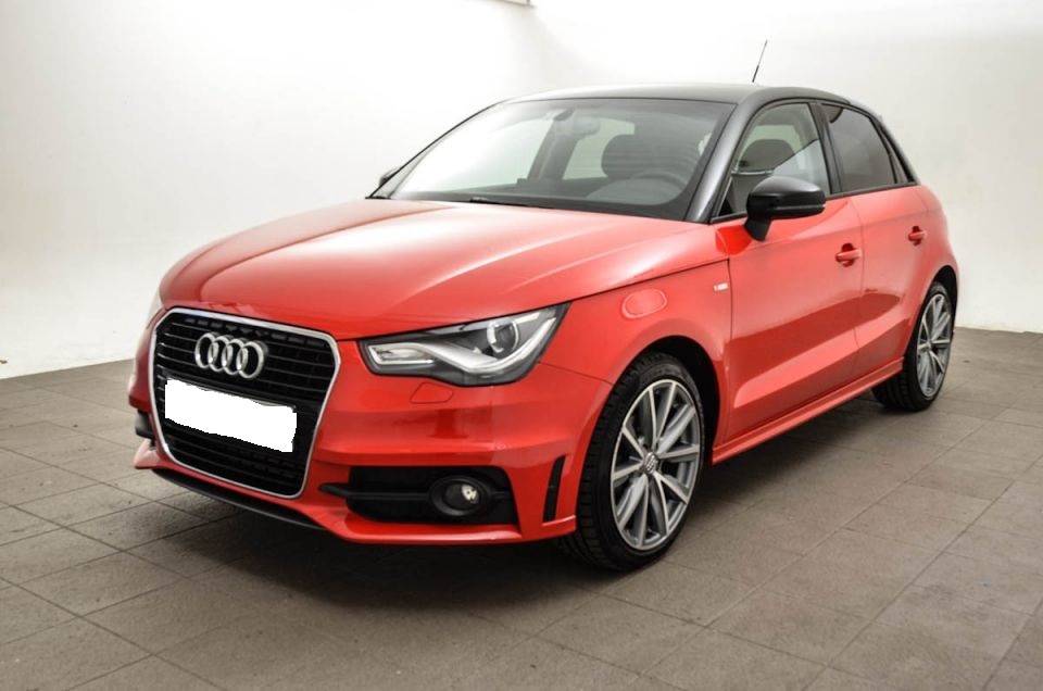 Audi A1 Sportback 1.6 TDI 99000 DH