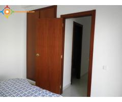 bel appartement de marinadora Tamsna/Rabat