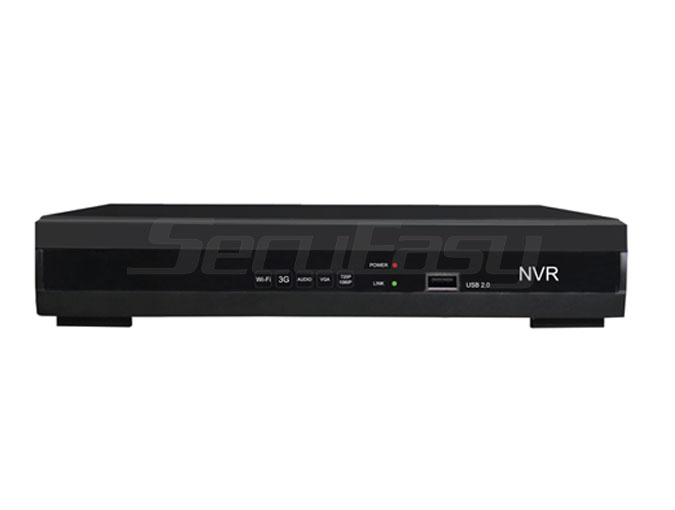 HYBRID :AHD DVR+NVR RD716B