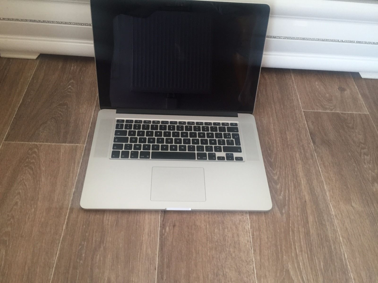 Macbook Pro Retina 15p / Core i7 16 Go 256 Go