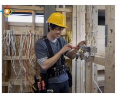 technicien en électricité